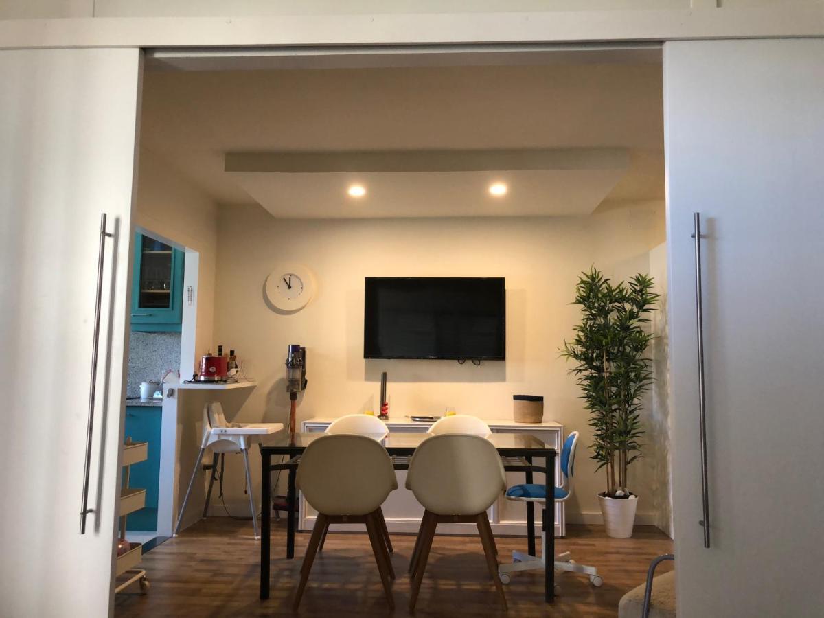 Mas Pinell Viu Be Appartement Torroella de Montgrí Buitenkant foto