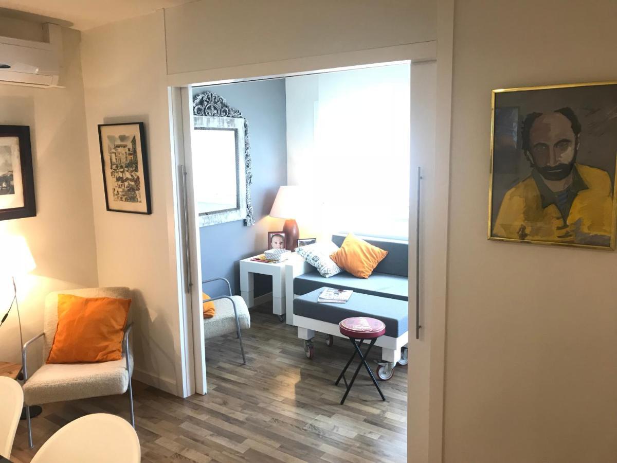 Mas Pinell Viu Be Appartement Torroella de Montgrí Buitenkant foto