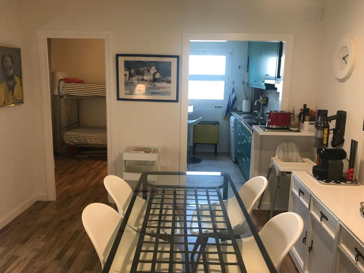 Mas Pinell Viu Be Appartement Torroella de Montgrí Buitenkant foto