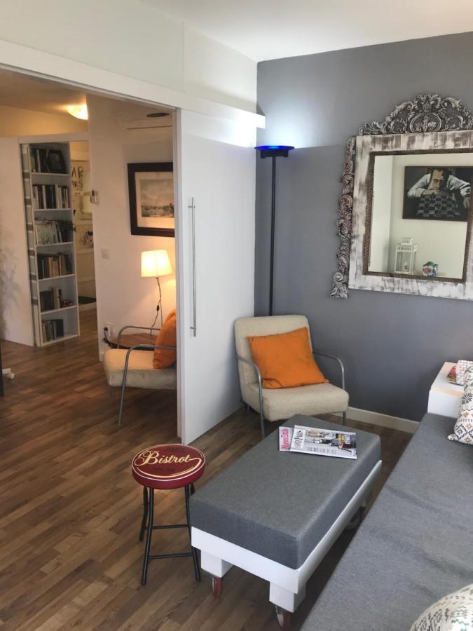 Mas Pinell Viu Be Appartement Torroella de Montgrí Buitenkant foto
