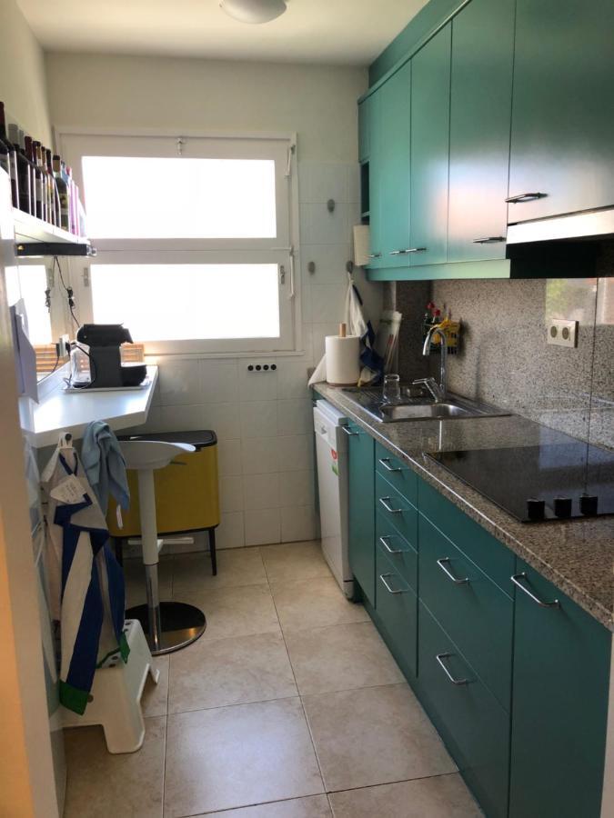Mas Pinell Viu Be Appartement Torroella de Montgrí Buitenkant foto