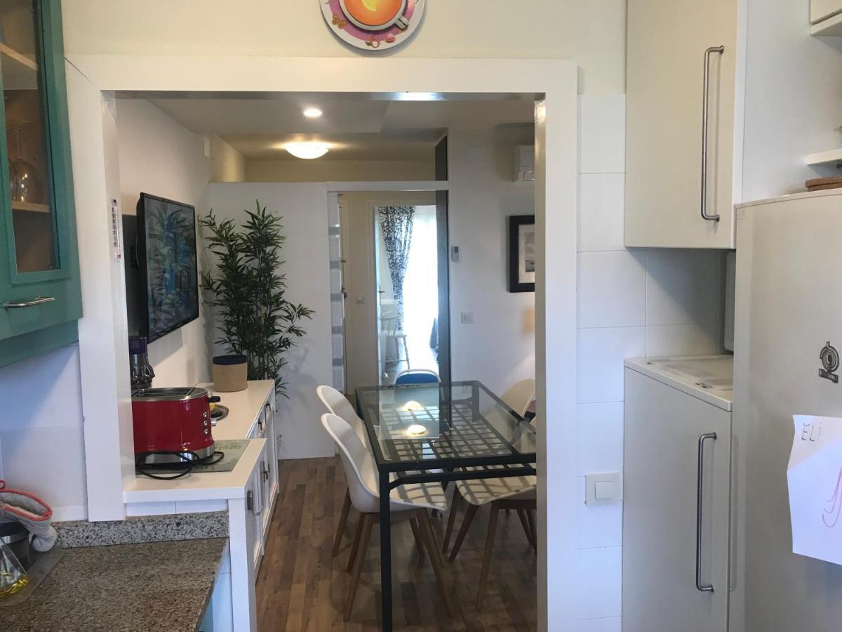 Mas Pinell Viu Be Appartement Torroella de Montgrí Buitenkant foto