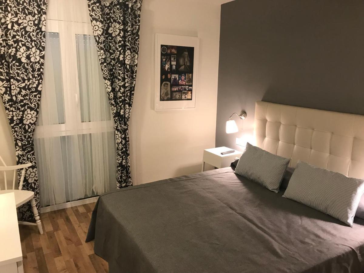 Mas Pinell Viu Be Appartement Torroella de Montgrí Buitenkant foto