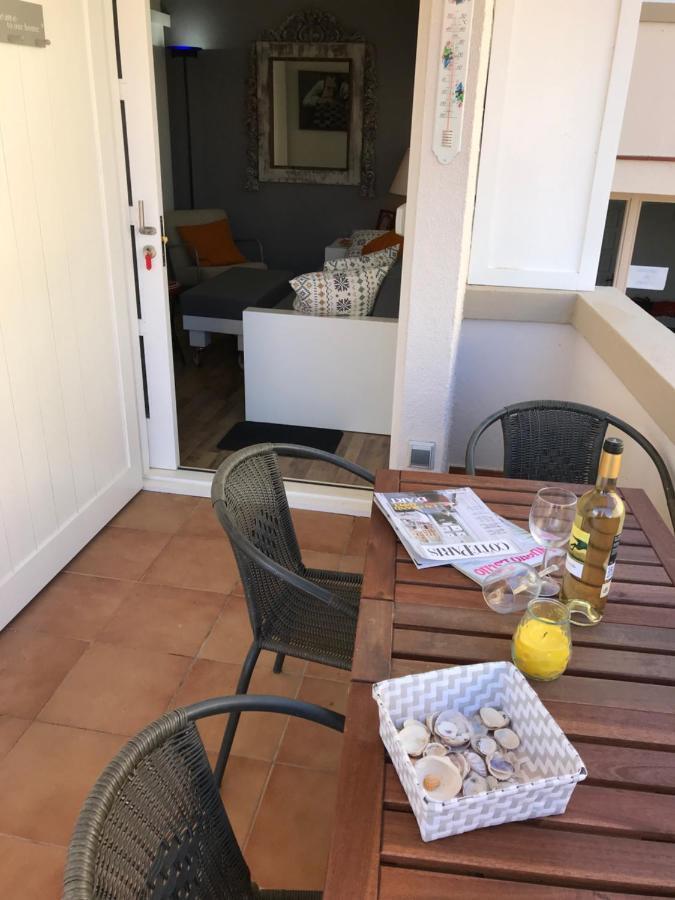 Mas Pinell Viu Be Appartement Torroella de Montgrí Buitenkant foto